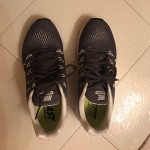 Nike Air Zoom Pegasus 33 Shoes