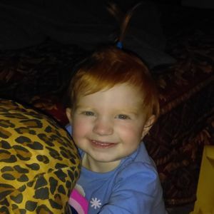 Meet your Posher, Monica