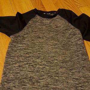 Boys long sleeve top