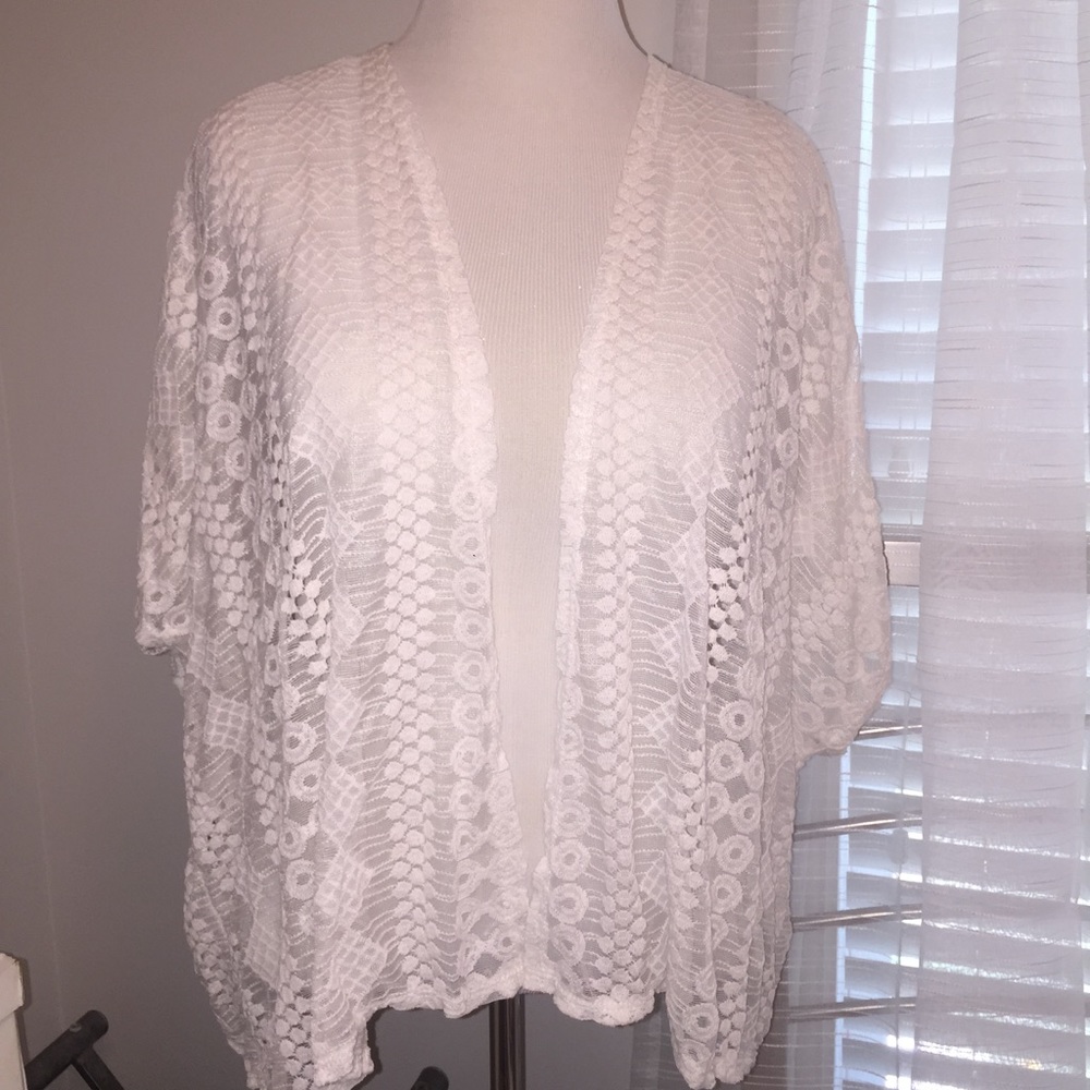 Ginger G Sweater