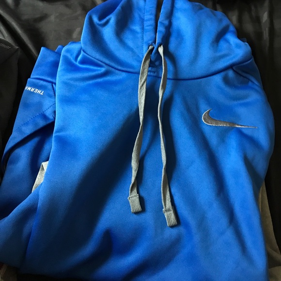 Hoodie - Picture 1 of 2