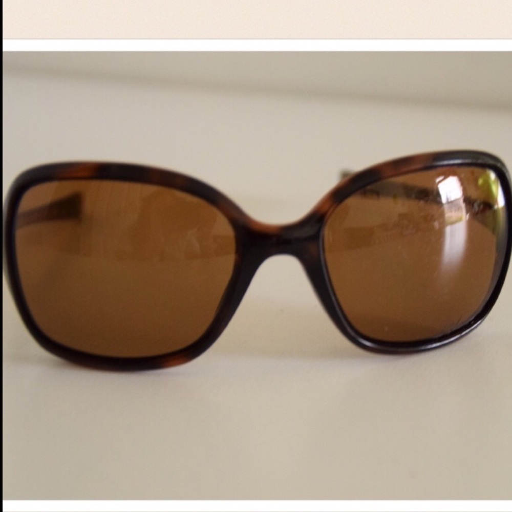 Oakley Obsessed Polarized Woman's Sunglasses