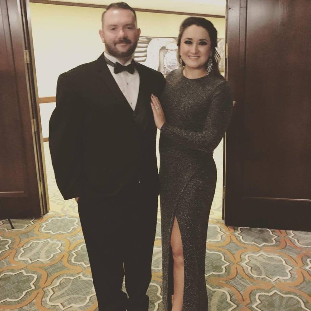 Meet your Posher, John