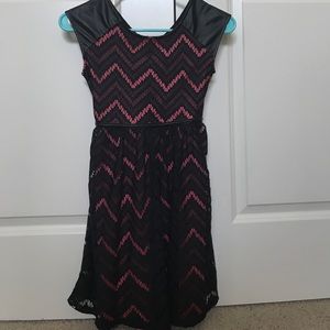 Sax Fifth Avenue Dress