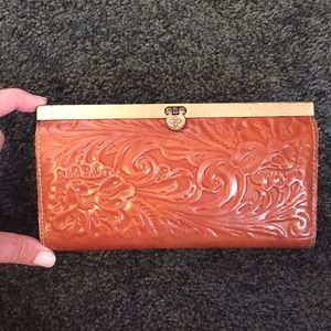Patricia Nash Wallet