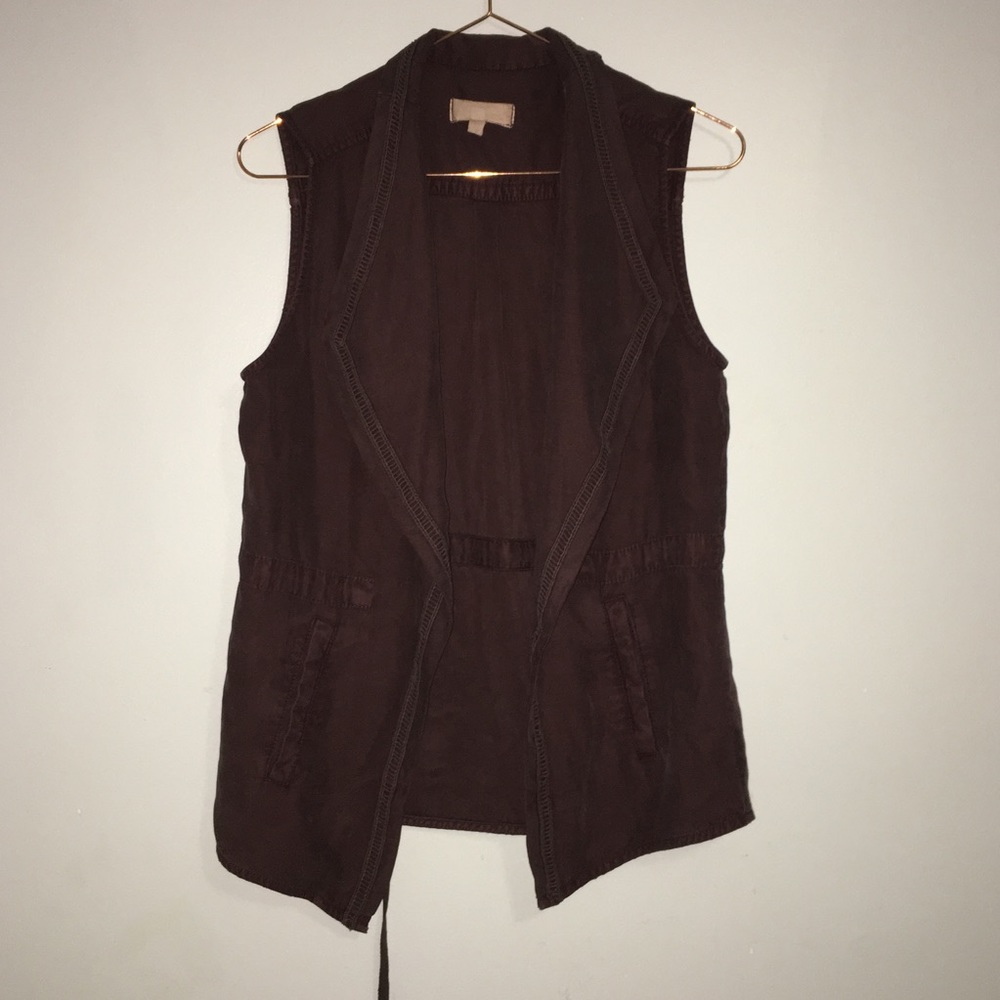New Utility Vest