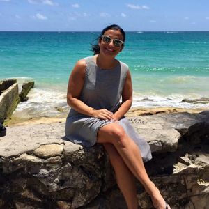 Meet your Posher, Holly