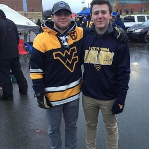 Meet your Posher, Ryan