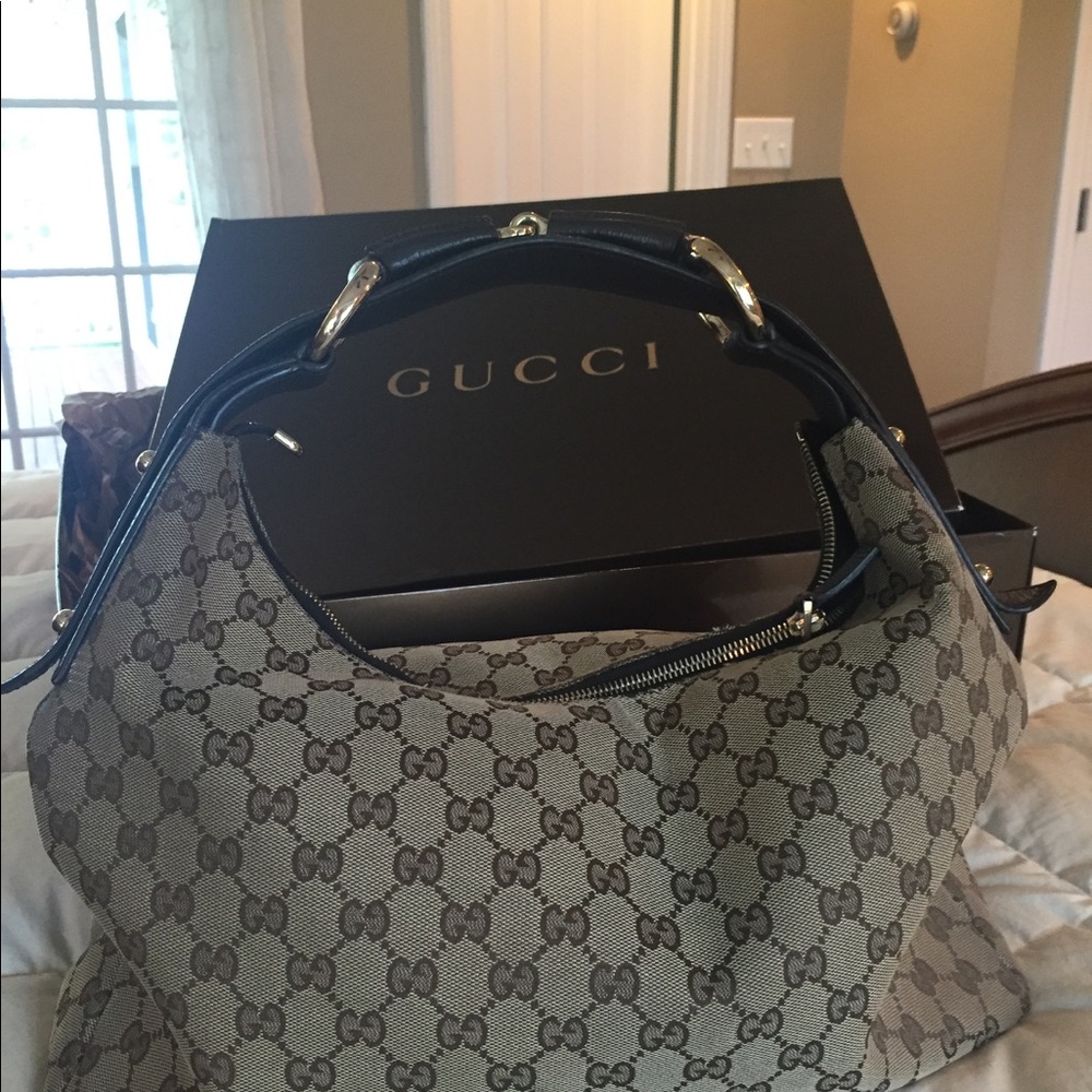 Gucci bag