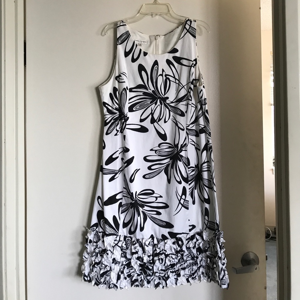 Evan Picone dress size 10
