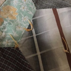 Meet your Posher, Terri