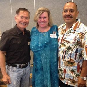 Meet your Posher, Petra