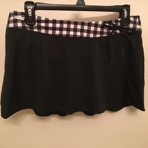 Lascana for Venus swim skirt