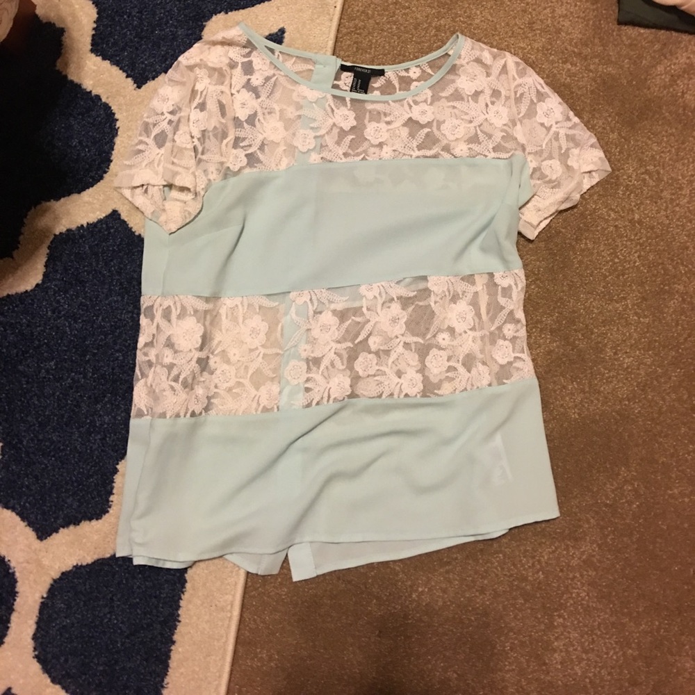 Forever 21 Top!!