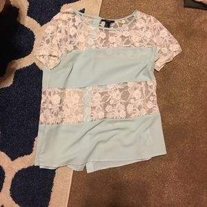 Forever 21 Top!!
