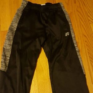 Boys athletic pants