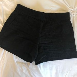 J. Crew Boardwalk Pull-on Shorts