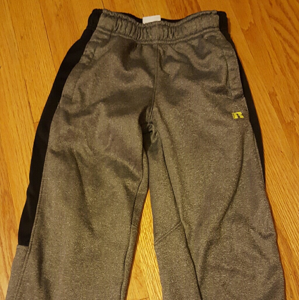 Boys athletic pants