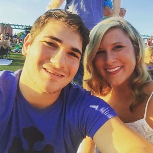 Meet your Posher, Jaclyn