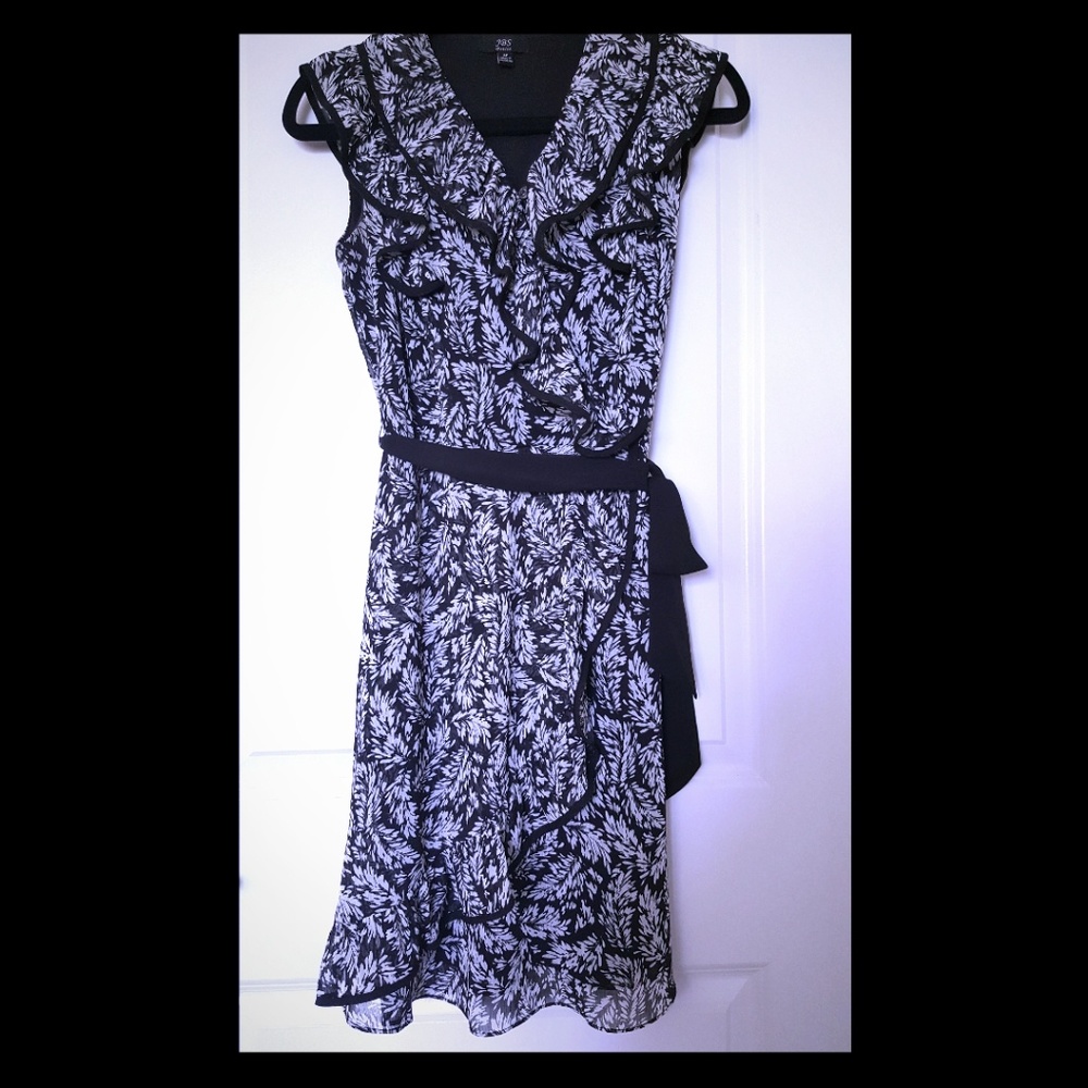 JBS Petite Dress