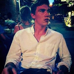 Meet your Posher, Tom