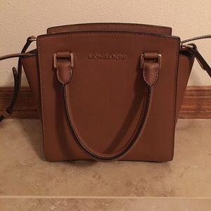 Michael Kors Small Purse with Shoulder Strap