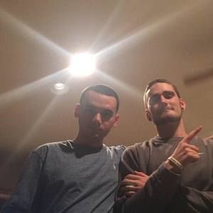 Meet your Posher, Rj