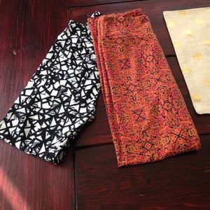 LulaRoe leggings