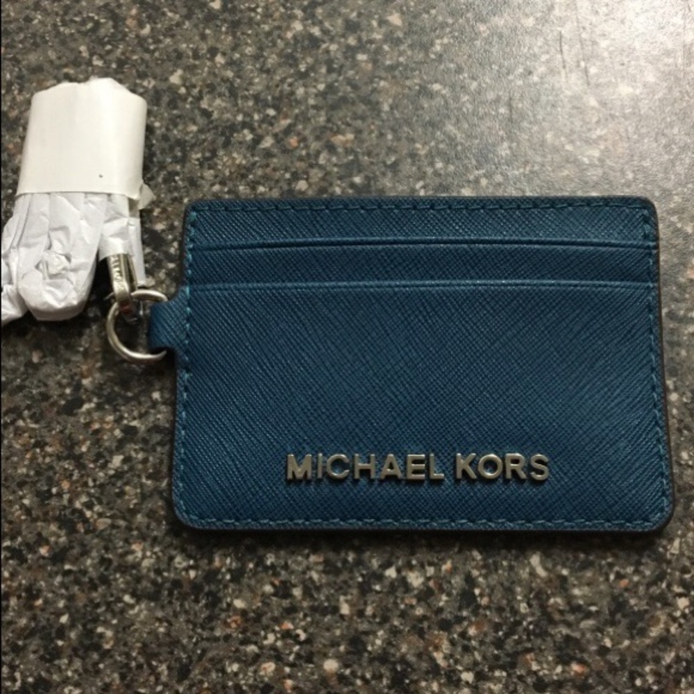 Michael Kors card holder