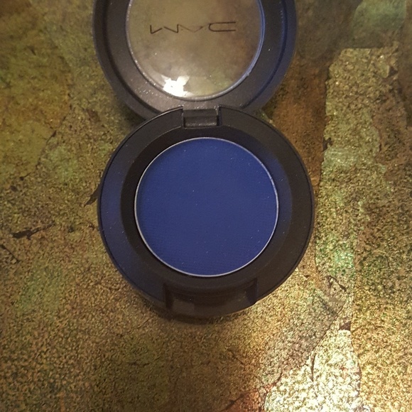 MAC "Scheme" Eyeshadow - Open to Trade! - Picture 1 of 4