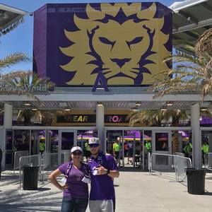 Meet your Posher, Benjamin