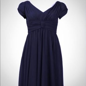 Suzi Chin For Maggy Boutique Dress