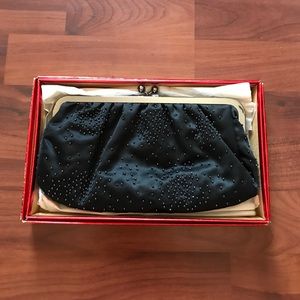 Express clutch. Must sell today 8/13