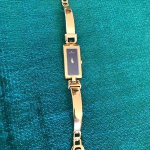 Movado Swiss made watch