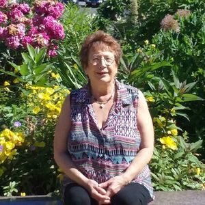 Meet your Posher, Leila anne