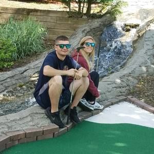 Meet your Posher, Ryan