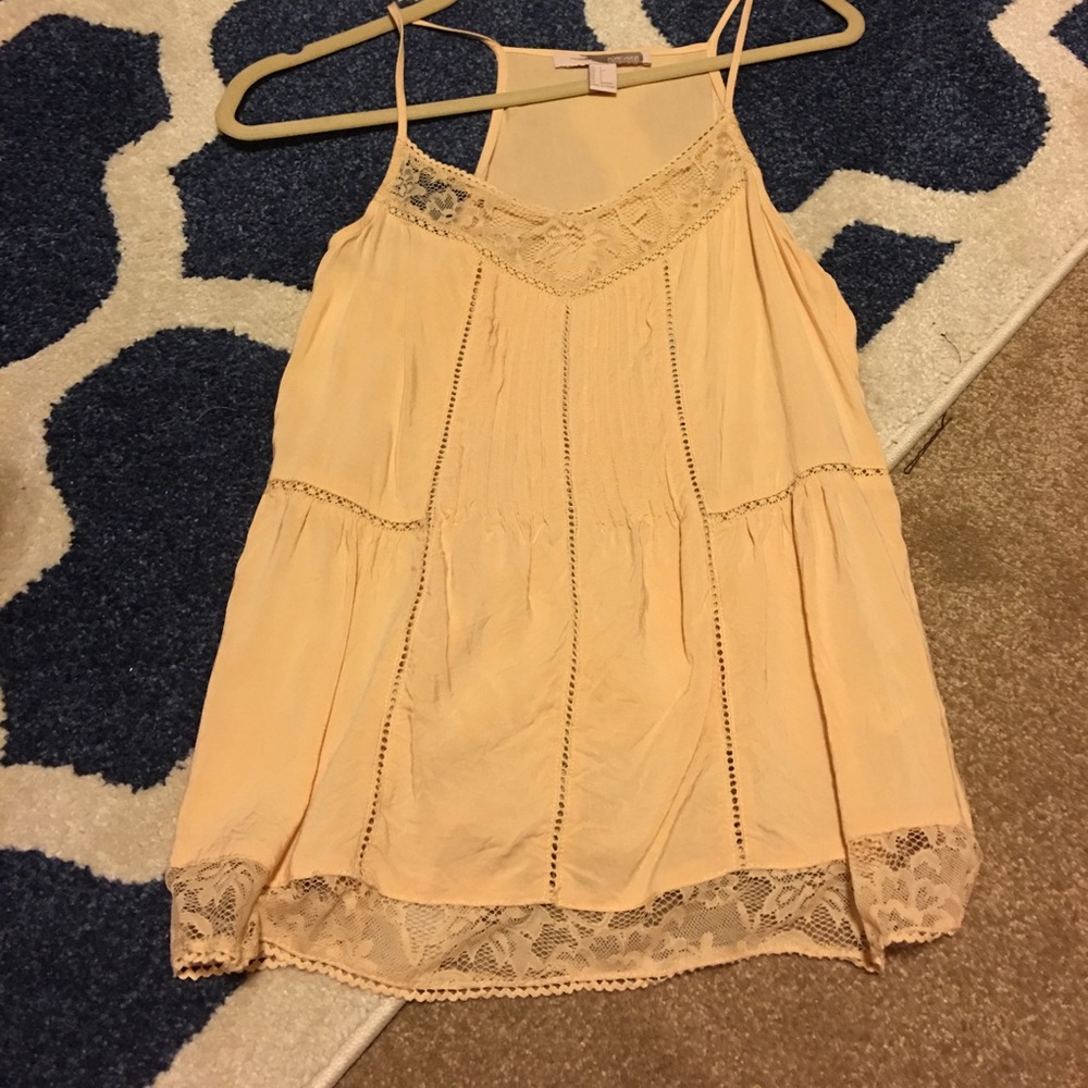 Forever 21 Top!