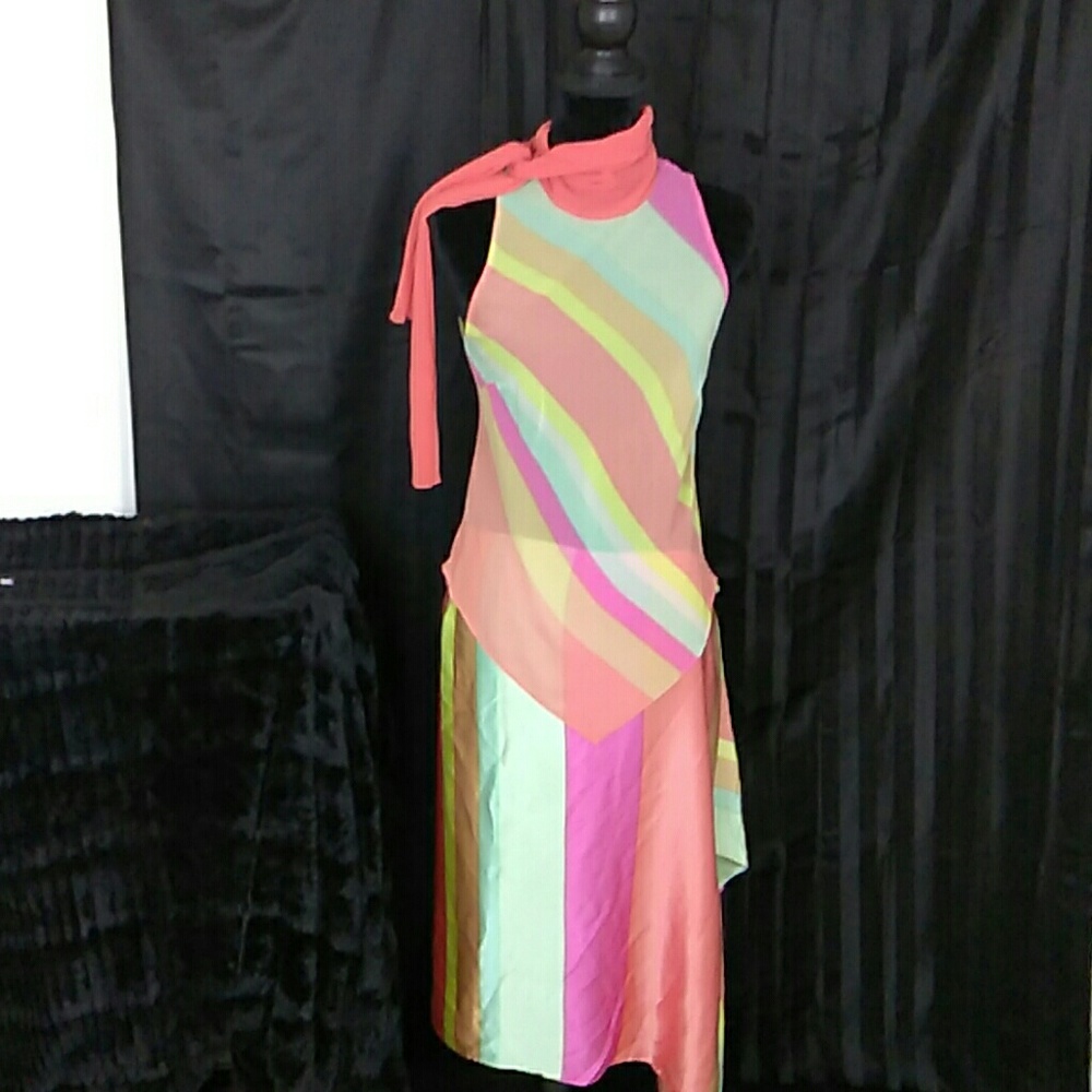 VICTORIA'S SECRET SHIRT SET