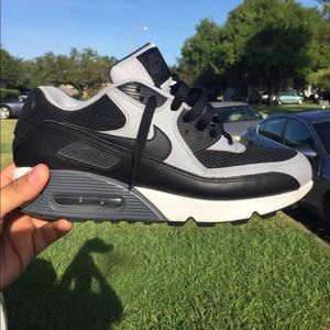 Nike air max 90 - men shoe
