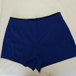 🌟🌟Forever 21 High Waisted Shorts