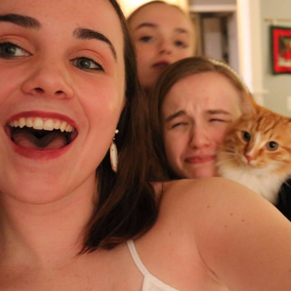 Meet your Posher, Meghan