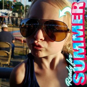 Meet your Posher, Tonya