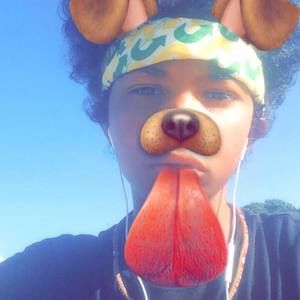 Meet your Posher, Jay