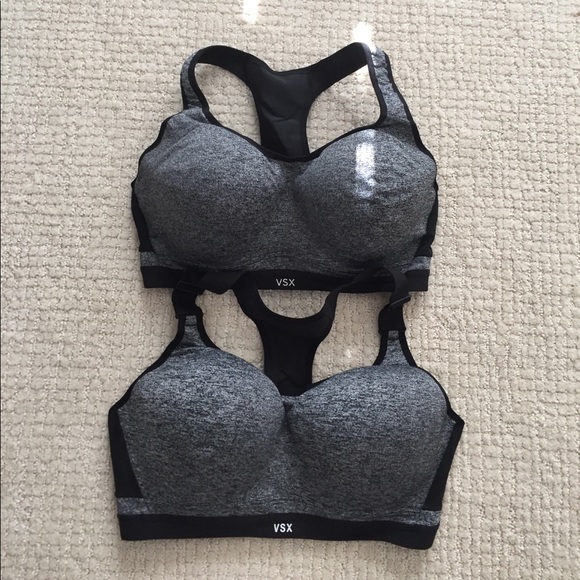 Victoria's Secret Other - 2 VSX Sports Bras