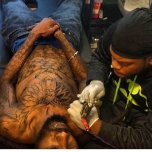 Meet your Posher, King