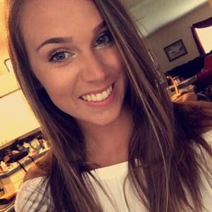 Meet your Posher, Catherine