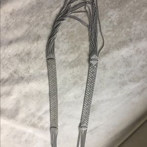 CAbi convertible necklace