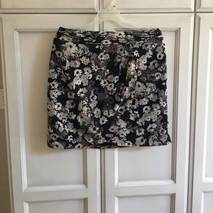 Banana Republic skirt