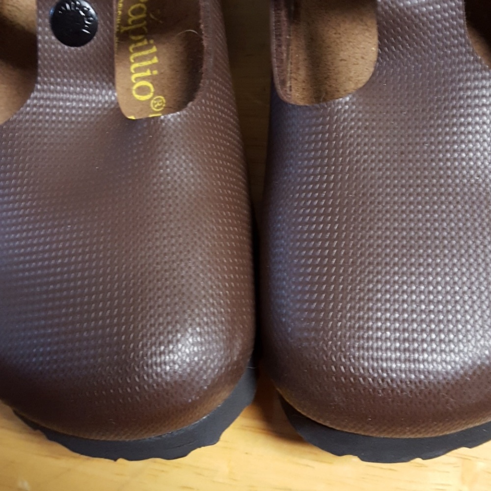 Birkenstock size 37
