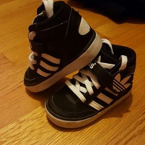 Toddler adidas